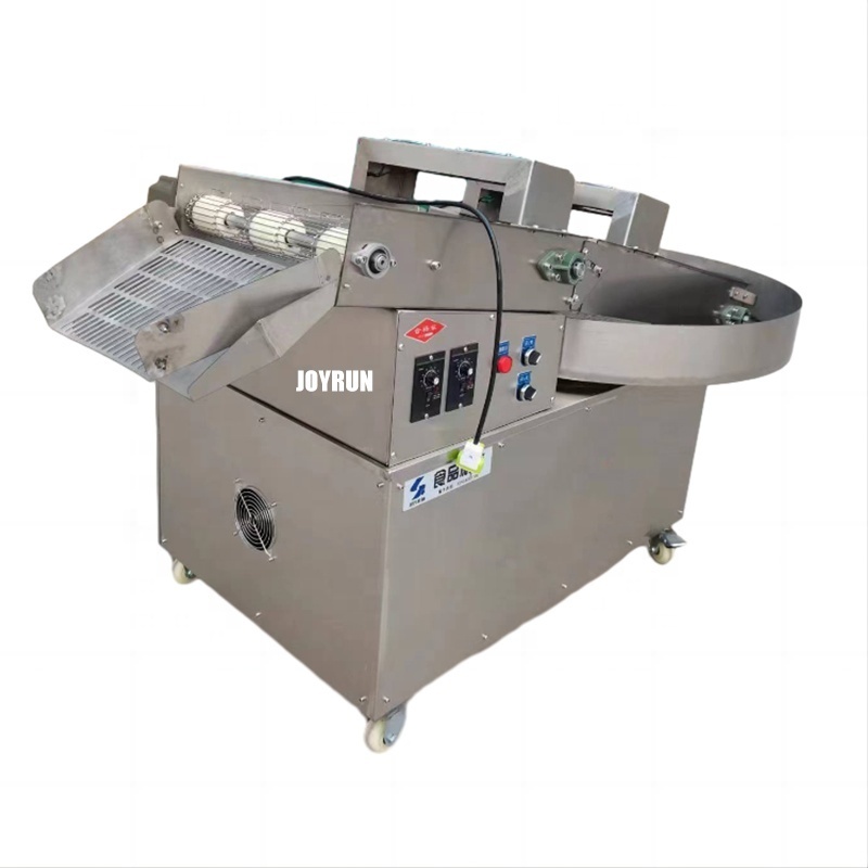 Automatic Fillet Tempura Flour Coating Dessert Snack Making Machine Chicken Pork Chop Bread Crumbs Cover Machine