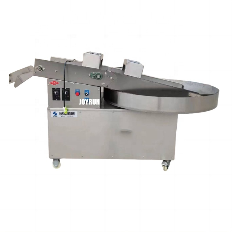 Automatic Fillet Tempura Flour Coating Dessert Snack Making Machine Chicken Pork Chop Bread Crumbs Cover Machine