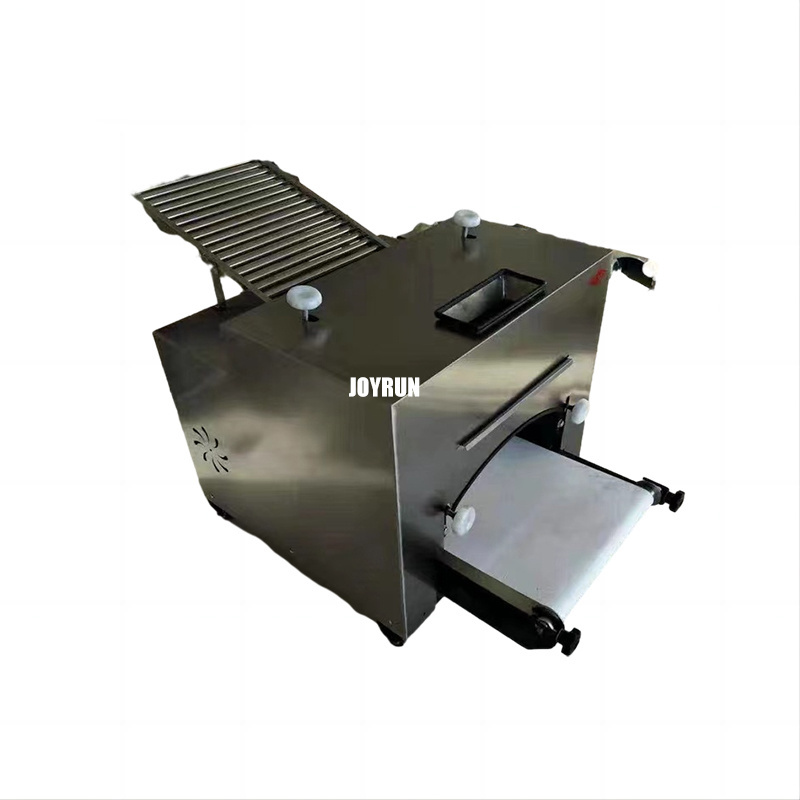 Automatic Pizza Dough Base Forming Machine Tortilla Making Machine Corn Tortilla Machine