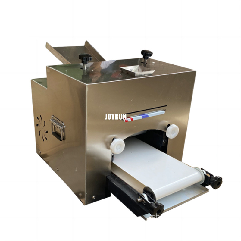 Automatic Pizza Dough Base Forming Machine Tortilla Making Machine Corn Tortilla Machine