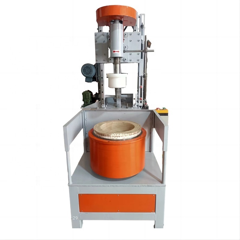 Finish Ceramic Plate Bowl Porcelain Dinnerware Automatic Head Jiggering Press Machine Tableware Making Machine Machinery