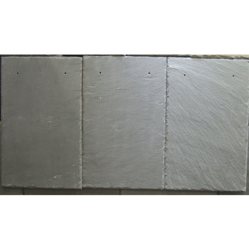 Natural slate grey roofing tile /roofing material/roofing shingle