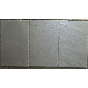 Natural slate grey roofing tile /roofing material/roofing shingle