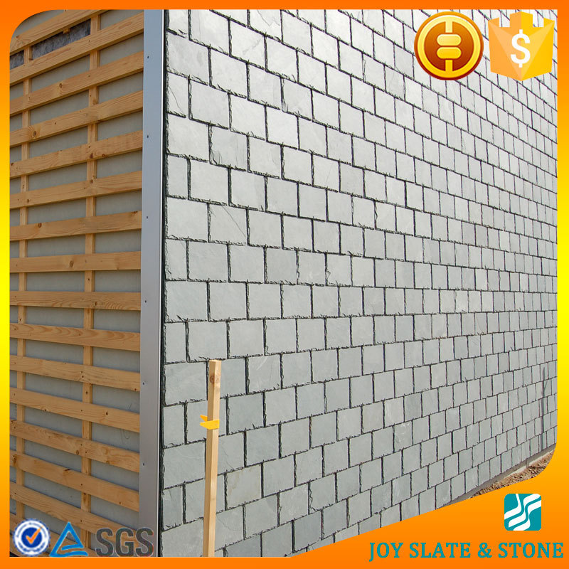 Natural slate grey roofing tile /roofing material/roofing shingle