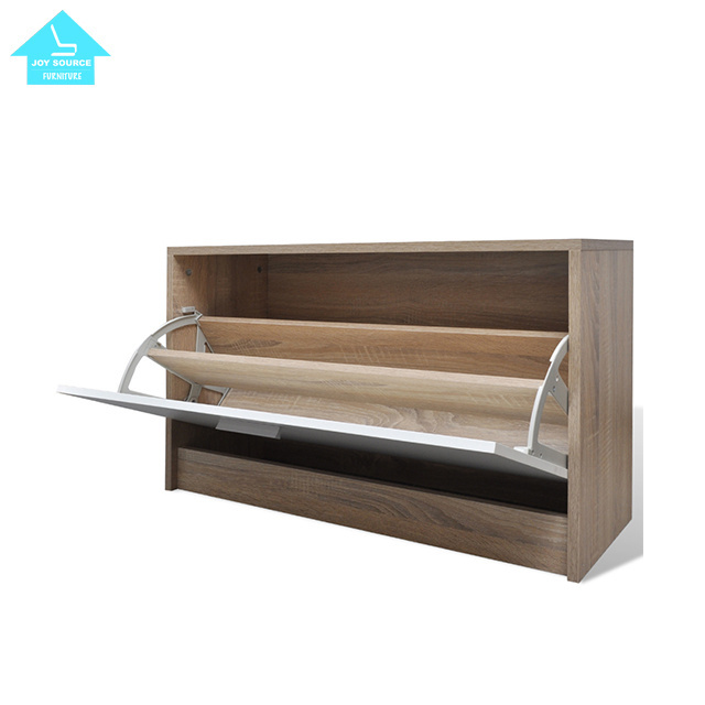 Shoe Storage Cabinet Solid Wood Shoe Cabinet Wood