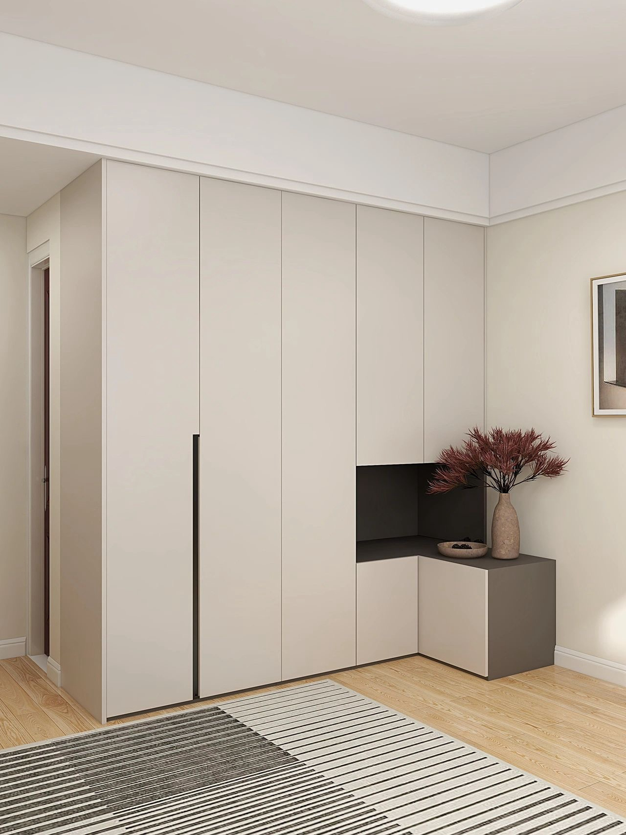 wooden amoires wardrobes armoire closet bedroom furniture wardrobe clothes godrej almirah roperos mirror closet sliding doors