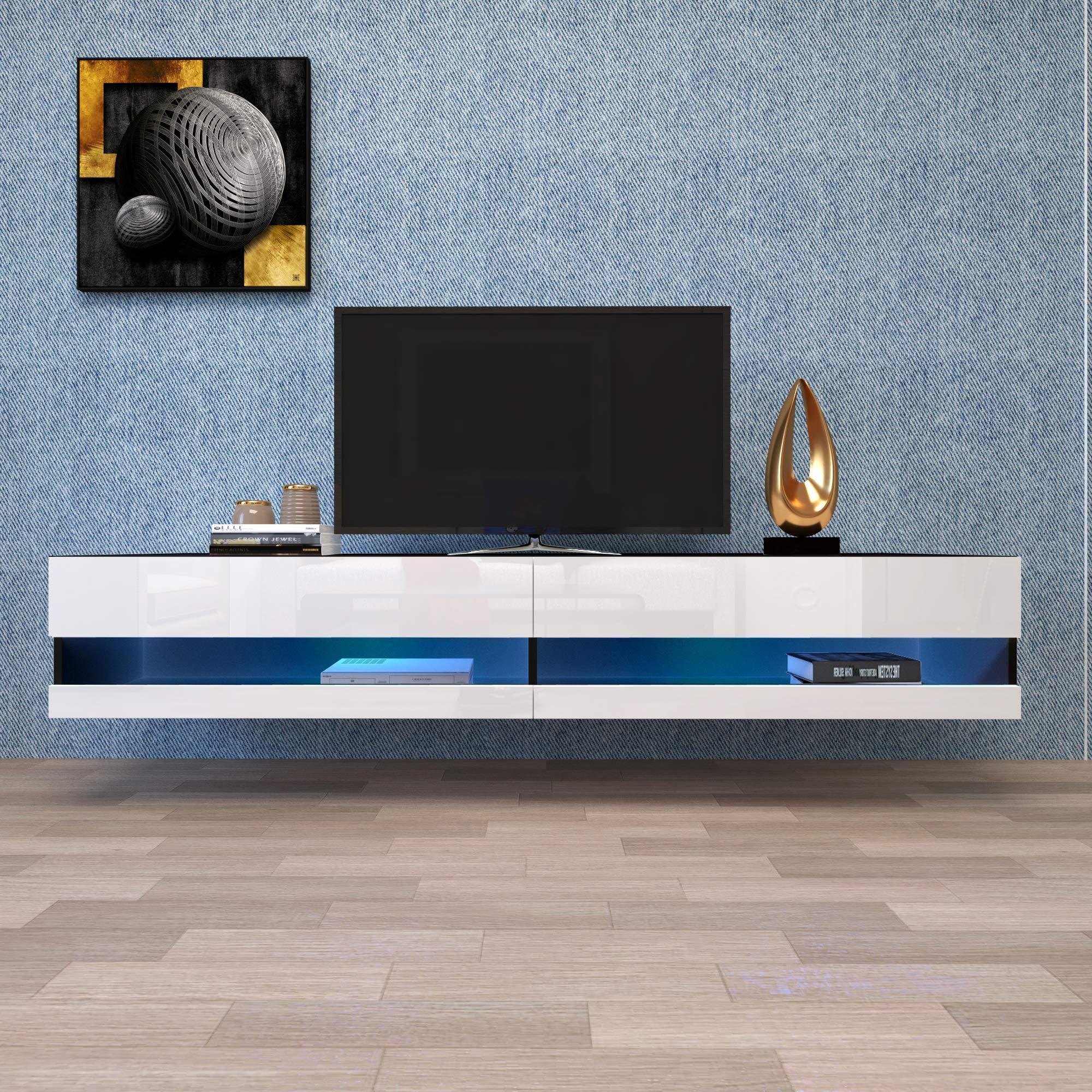 crystal fireplace  tv stands mesita de noche blanca 60 2023 futuristic hanging mesitas de televisin australian oak tv unit