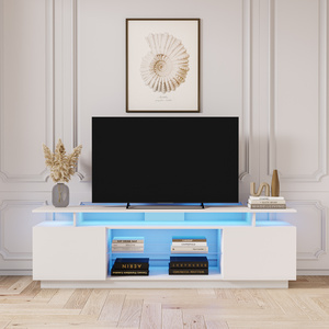 tv table cabinet unit electric fireplace tv stands tv floor stand cabinet modern for living room furniture