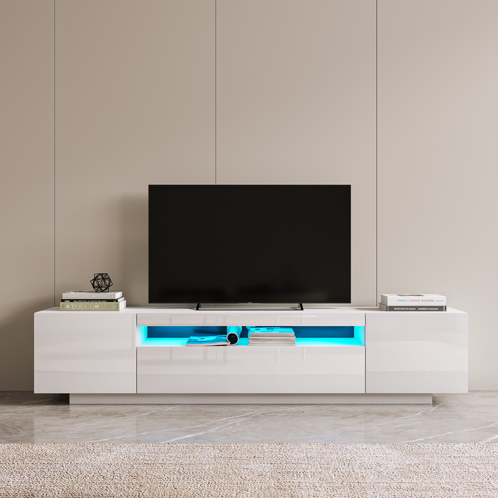 tv table cabinet unit electric fireplace tv stands tv floor stand cabinet modern for living room furniture