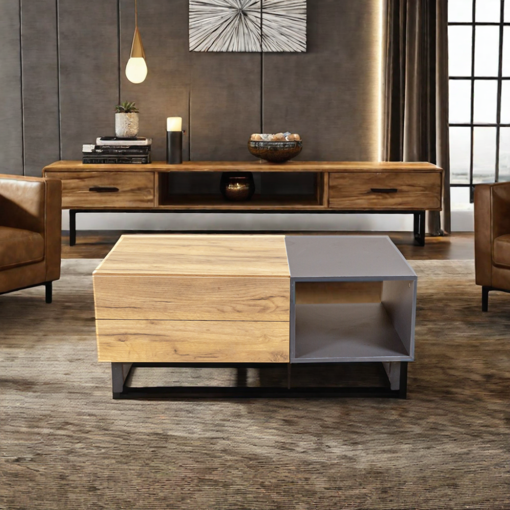 wooden luxury coffee tables modern center ethiopian coffee side table wood coffee table living room home furniture