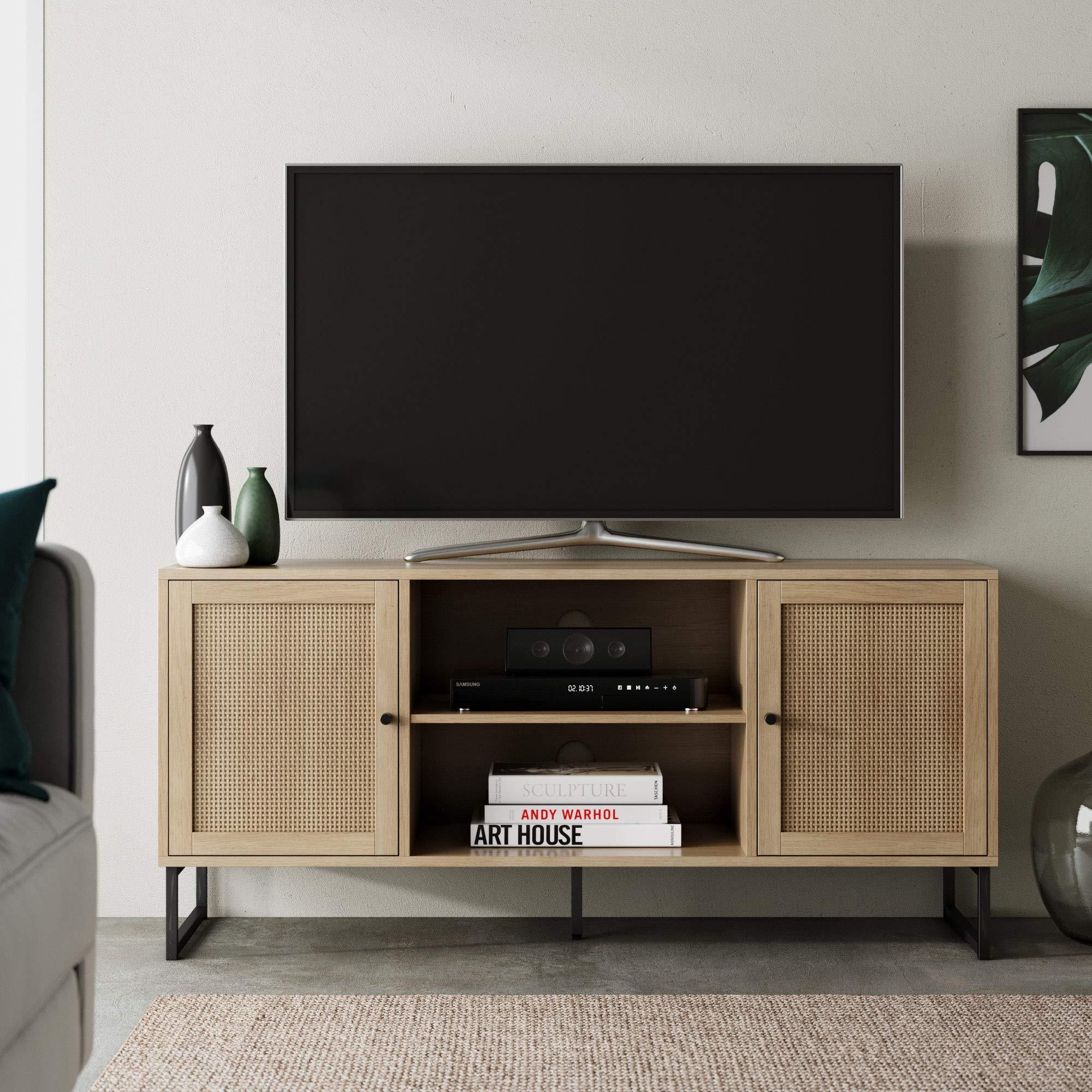 crystal fireplace  tv stands mesita de noche blanca 60 2023 futuristic hanging mesitas de televisin australian oak tv unit