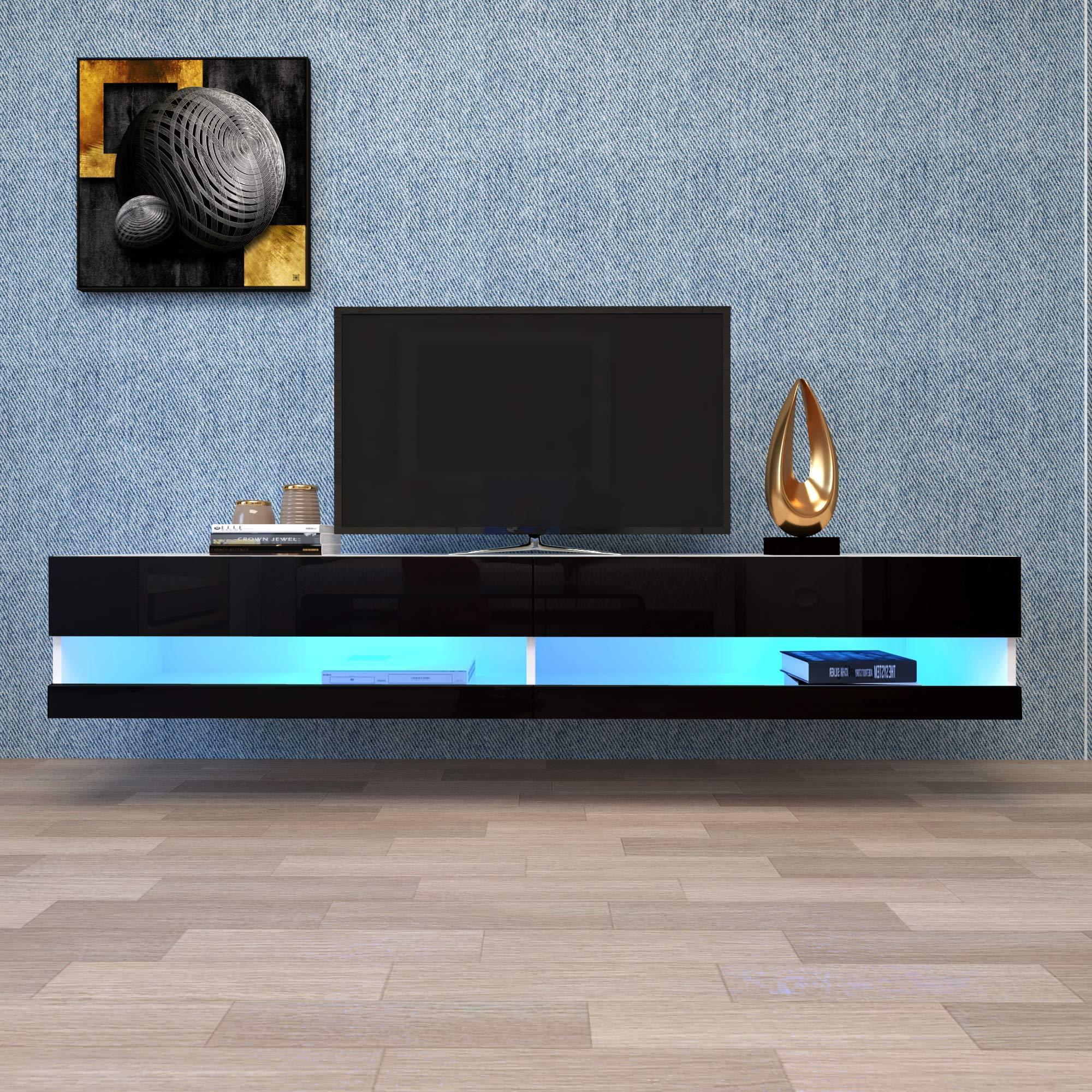 crystal fireplace  tv stands mesita de noche blanca 60 2023 futuristic hanging mesitas de televisin australian oak tv unit