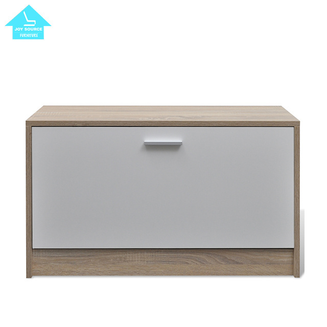 Shoe Storage Cabinet Solid Wood Shoe Cabinet Wood