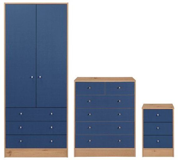 Closet Bedroom Furniture Storage Clothes Wardrobe Home Furniture Modern Panel Classic 100PCS 16mm 49KG Mail Order Package armoire closet wardrobe