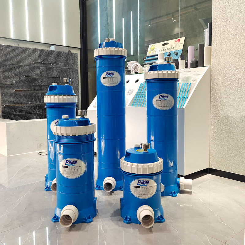 Pool Water Filter Cartridges Filter for Housing Swimming Pool Filter System