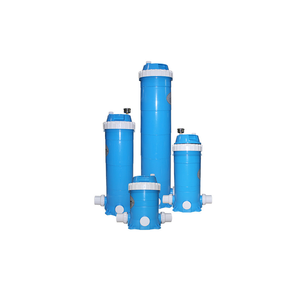 Swimming Pool Filter System Water Filter Pool Filter Cartridges