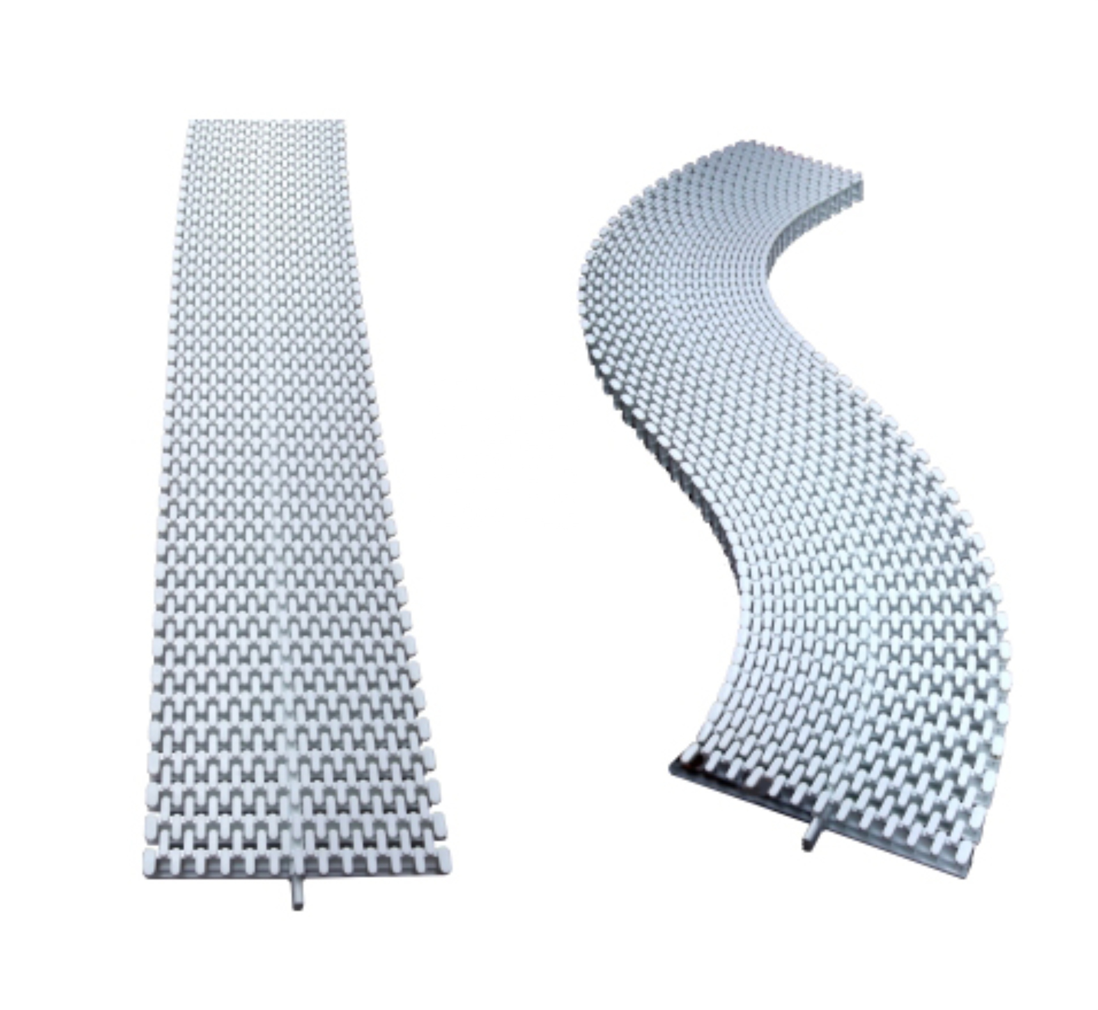 High Quality PVC Plastic Swimming Pool Overflow Grating Price