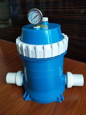 PIKES Cartridge Pool Filters Polyester Fiber Filter