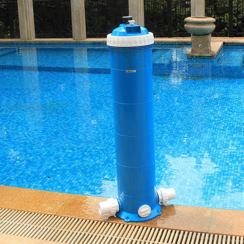 PIKES Cartridge Pool Filters Polyester Fiber Filter