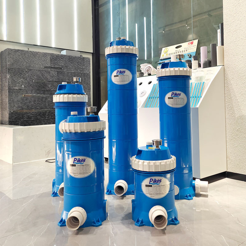 Pool Water Filter Cartridges Filter for Housing Swimming Pool Filter System