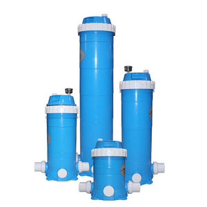 Pool Water Filter Cartridges Filter for Housing Swimming Pool Filter System