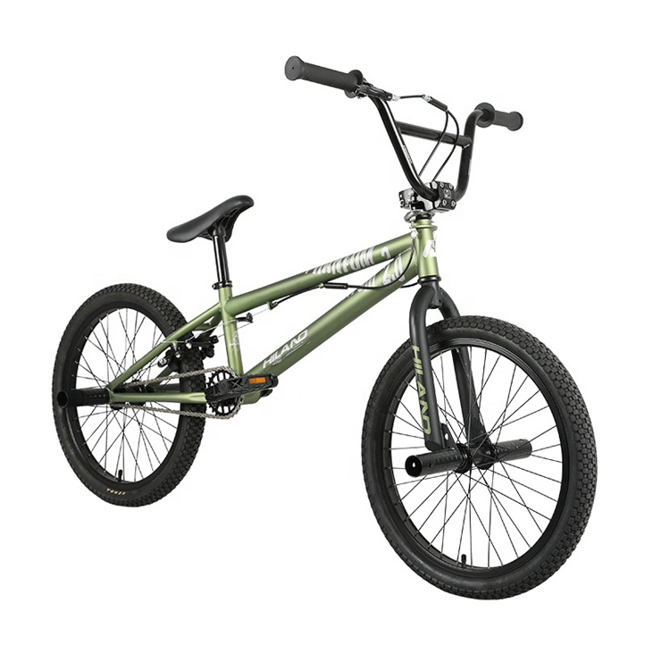 JOYSUN OEM cheap 20 inch sports street freestyle bike 20 bmx bicycles bicicleta bmx