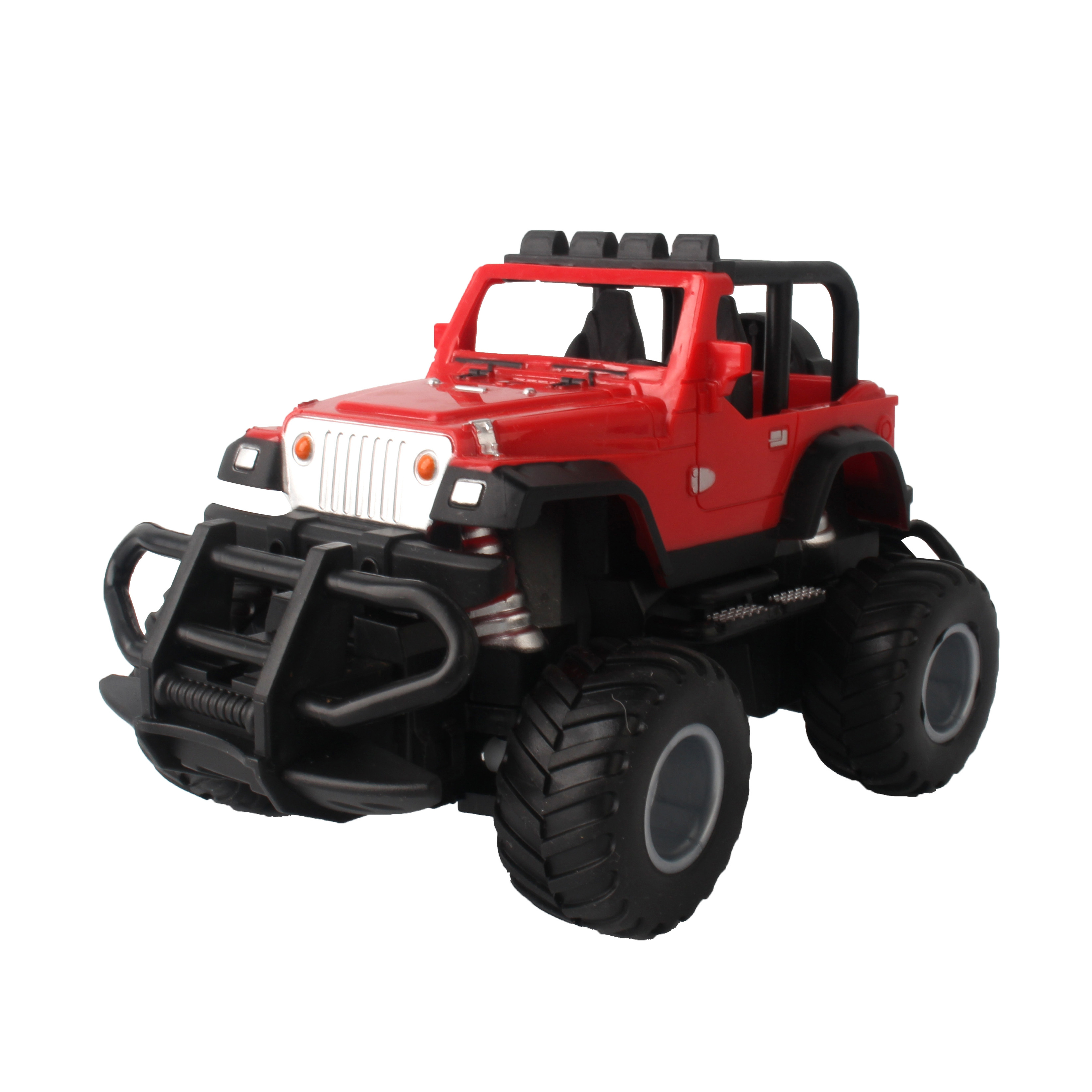 2.4G 4CH RC mini car toys electric remote control RC Toy car for kids