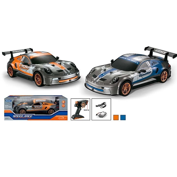 Hot Selling 1 10 25km/h High Speed RC Drift Cars 4WD 4x4 Off Road Radio Remote Control Hobby Car