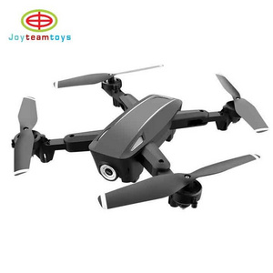 RS537 Drone Professional 4k Hd Dual Camera Mini Wifi Optical Flow Hover Trajectory Flight Long Range D58 Fpv Drone