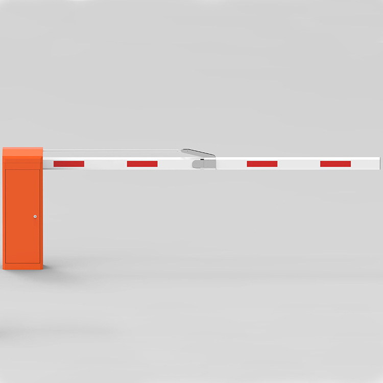 Automatic Traffic Vehicle Toll Gate Barrier