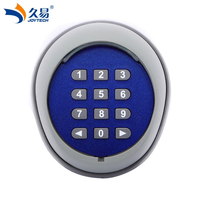 Wireless Keypad for Automatic Door Operator