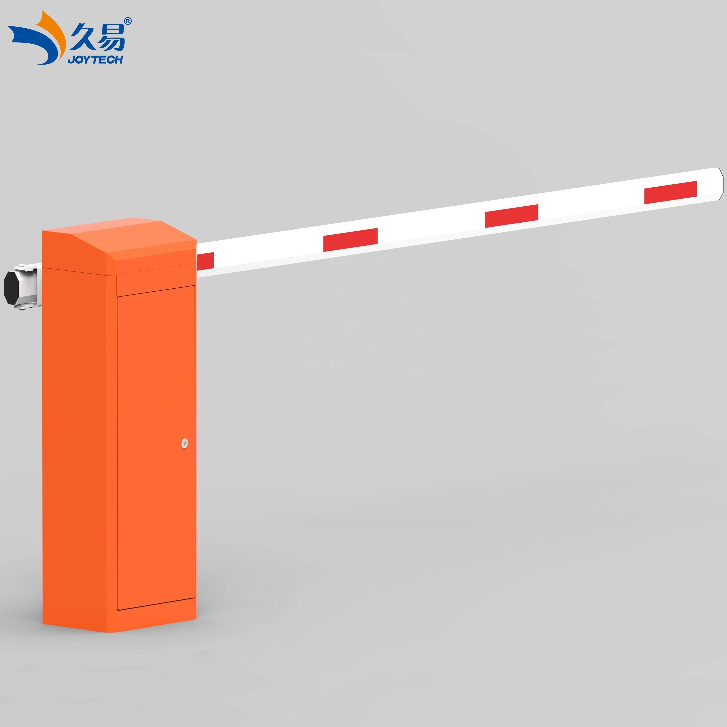 Automatic Traffic Vehicle Toll Gate Barrier