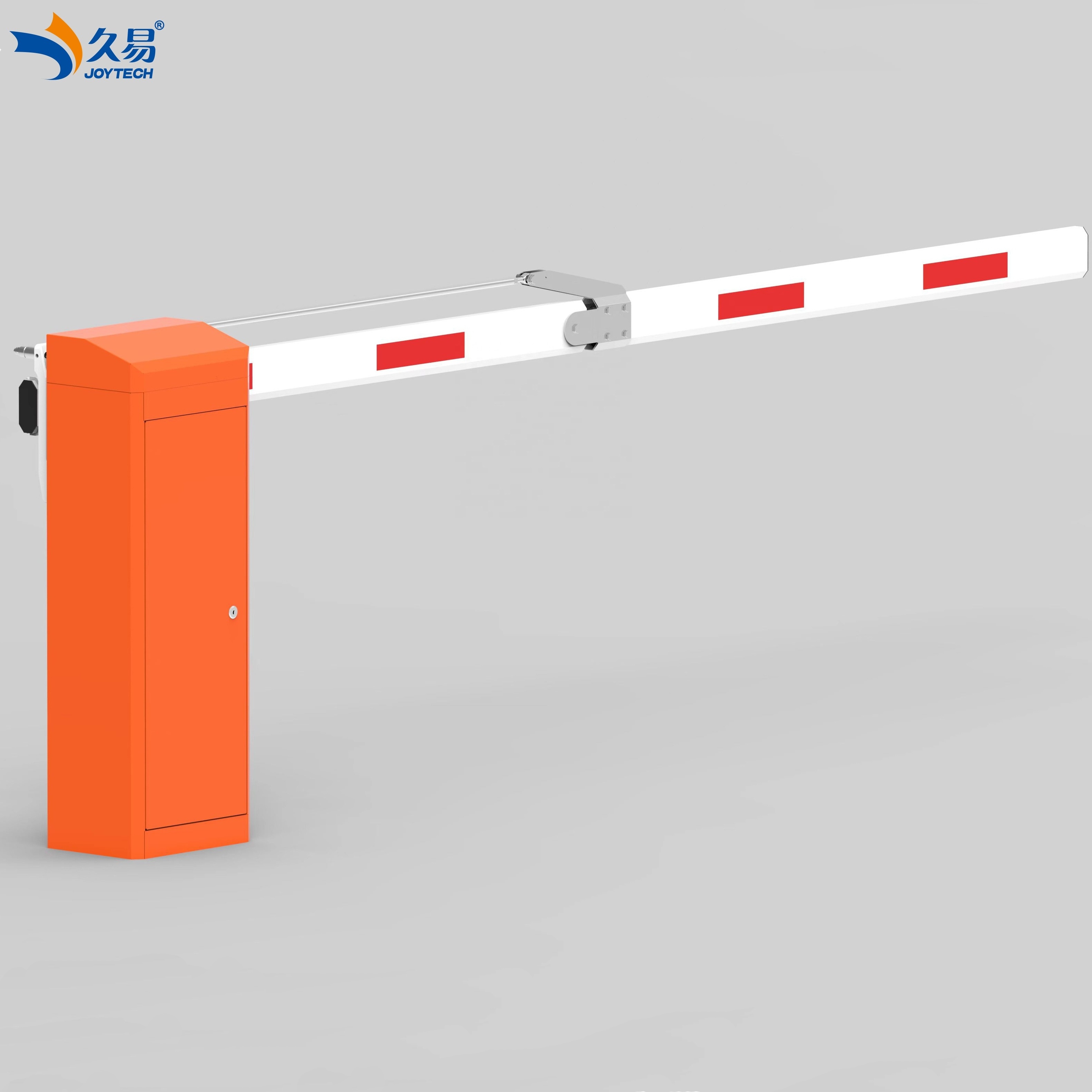 Automatic Traffic Vehicle Toll Gate Barrier