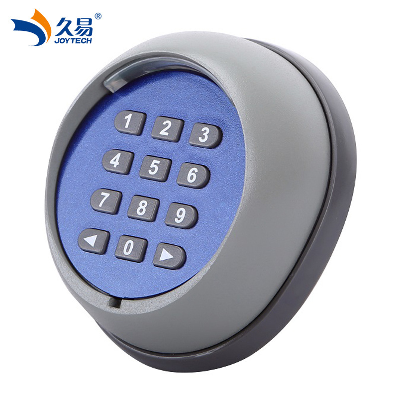 Wireless Keypad for Automatic Door Operator