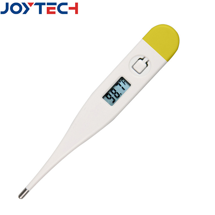 Hospital Use Fever Thermometer Wholesale OEM Available Oral Digital Thermometer