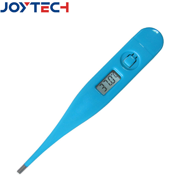 Hospital Use Fever Thermometer Wholesale OEM Available Oral Digital Thermometer