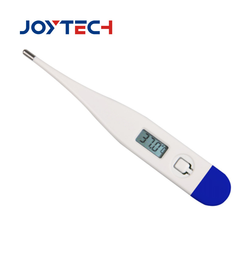 Hospital Use Fever Thermometer Wholesale OEM Available Oral Digital Thermometer