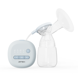 Milk electronic breast pump mom hands free portable breast pump for baby feeding