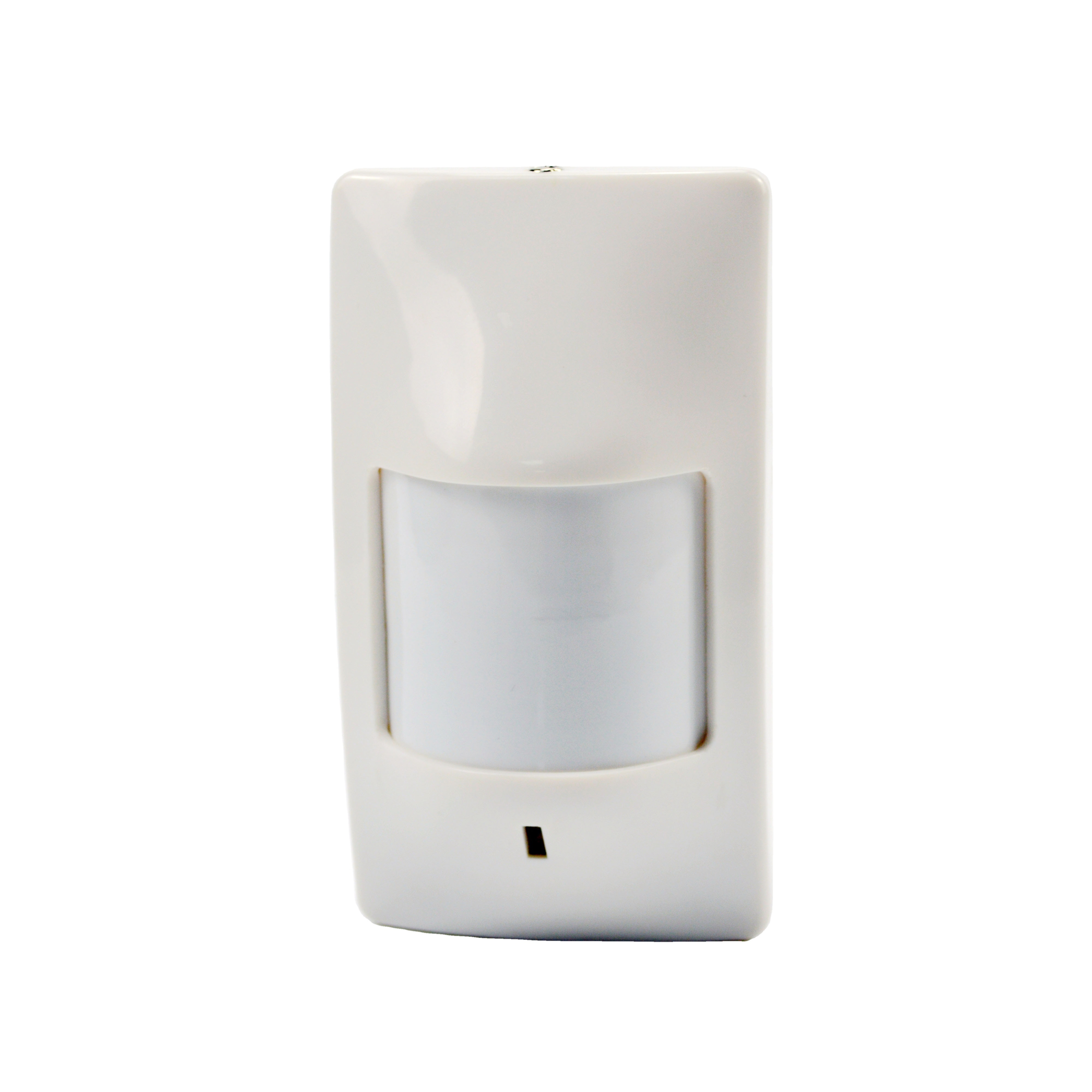 Home intelligent protection system far-infrared detector