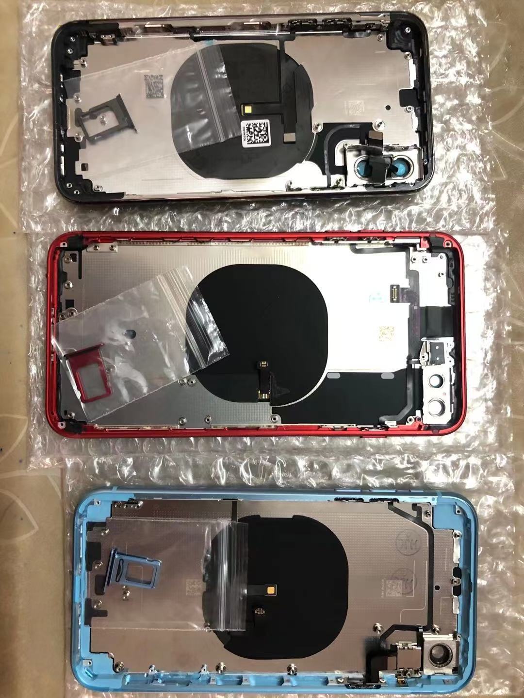 High quality Best Price For Iphone X To 14 Pro max Housing For Iphone Xr To 14 Pro max Housing Convert Back