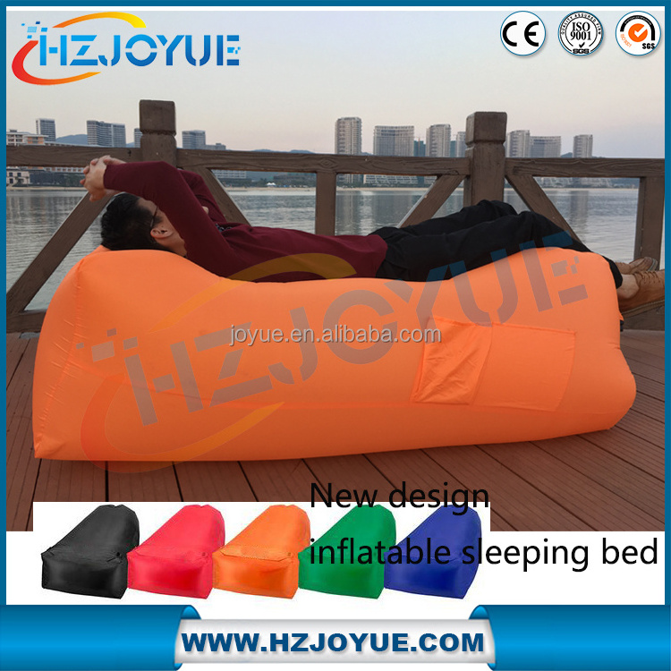 Factory 2019 Newest Design No Patent Issue Inflatable Laybag Lazy Bag Sofa, Bean Bag Chairs Bulk Lazy Bag Sofa