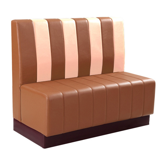 canada economic orange pizza restaurant booth seating bench seat for restaurant and ktv booth sofa booths for restaurant modern