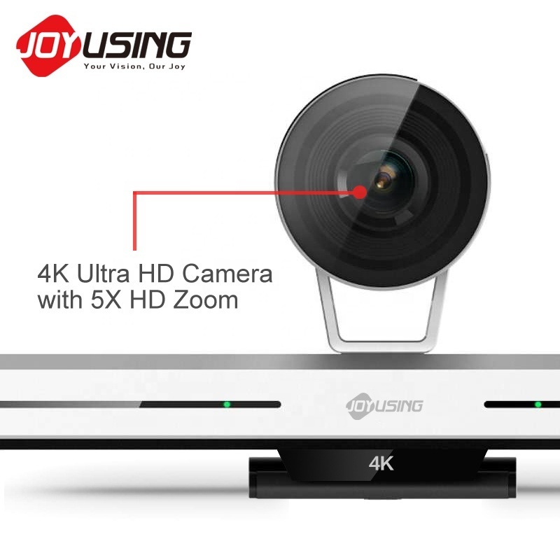 4K HD USB3.0 Video Conference Camera