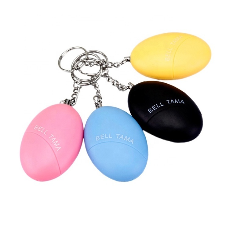 Best Selling Self Defense Sound Pink Self Defense Products Paraliz Defens Personal Protection Self Defense/