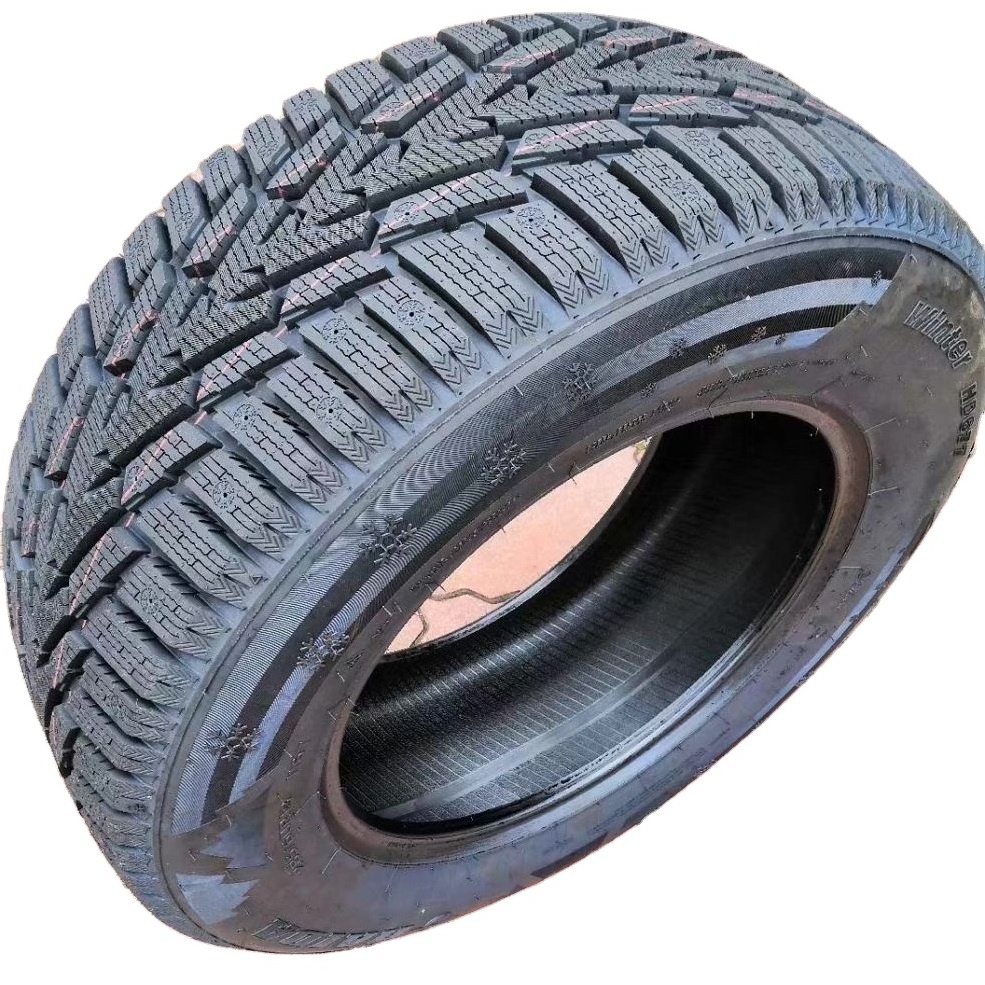 HAIDA brand 195/65R15 205/55R16 195/50r15 225/55r17 235/60r18 275/40r20 Semi Steel Radial Winter Snow Car Tyres