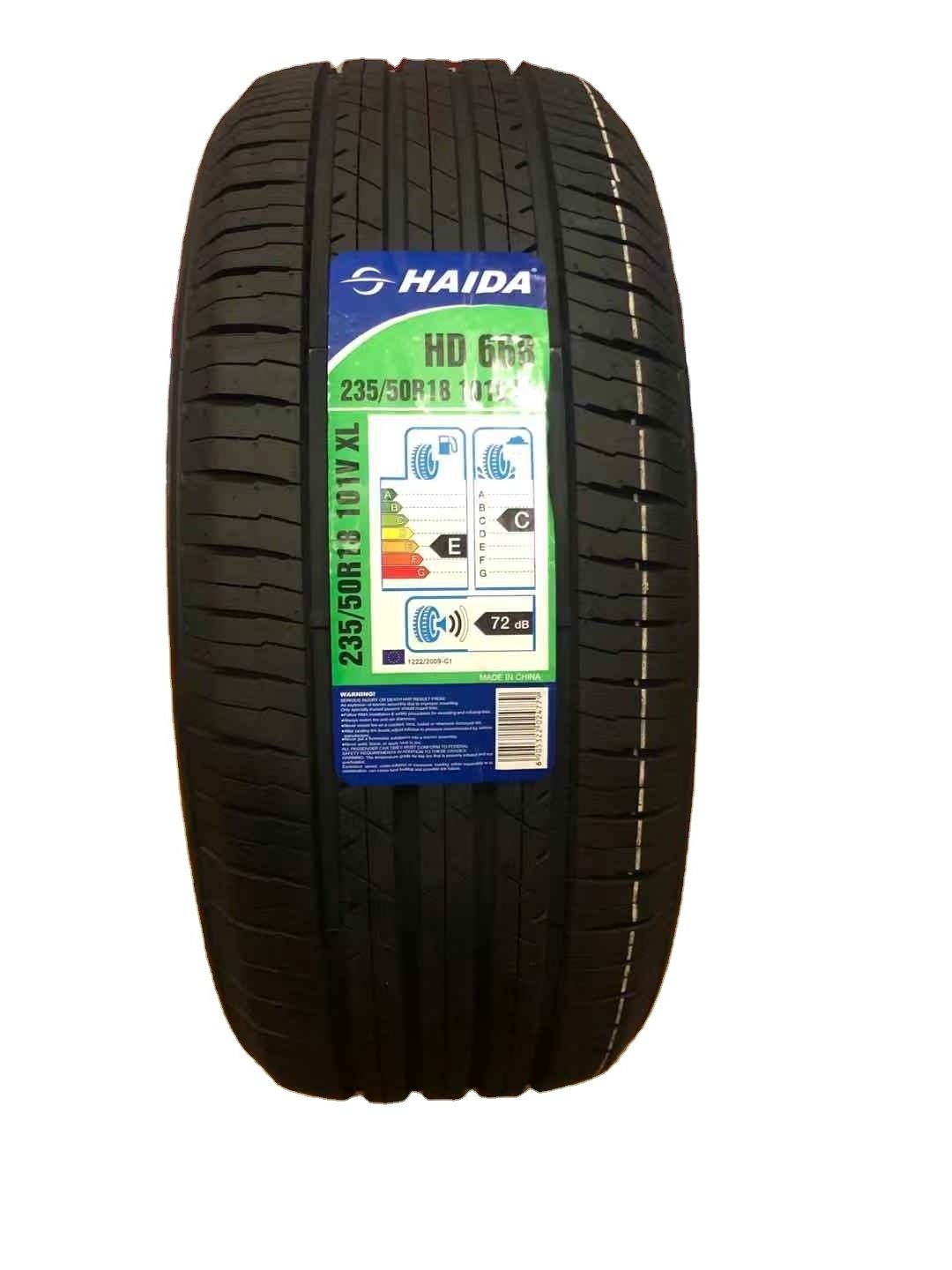 205/65R16 215/55R16 225/55R16 215/50R17 215/65R17 225/55R17HAIDA/JOYROAD Car Tires Good Quality