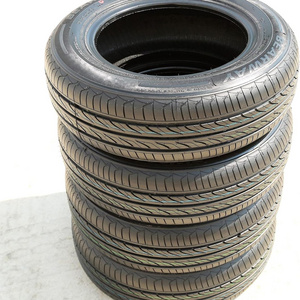 China factory WANDA BEARWAY 175/65r14 205/65r15 205 55 16 265/65 r17 225/45 r17 225/55r17 new car tires for sale