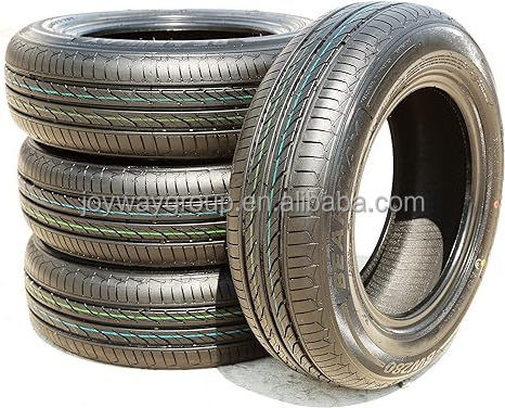 Bearway Passenger Car Tires 155R12C 155R13C light truck tyres best rubber very good quality