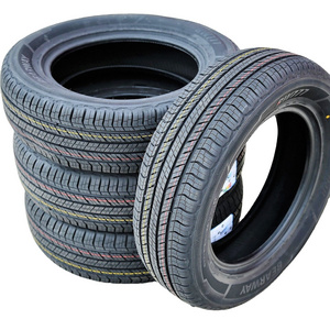 Bearway Passenger Car Tires 155R12C 155R13C light truck tyres best rubber very good quality