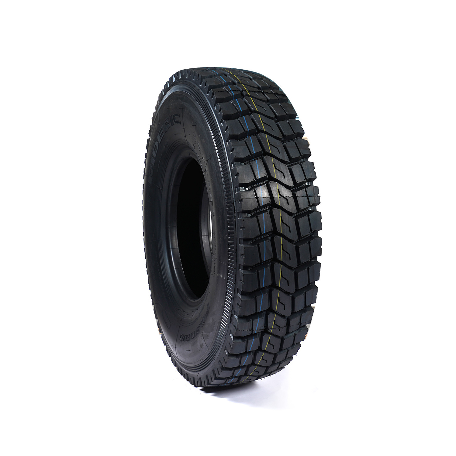 Truck tires manufacturer Tires 700 16 11R 22.5 truck tires